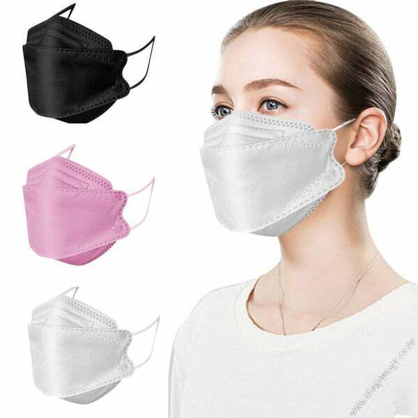 Good Day N95 FFP2 KF94 Mask