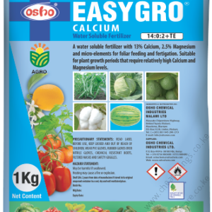 Easygro Calcium (1kg)