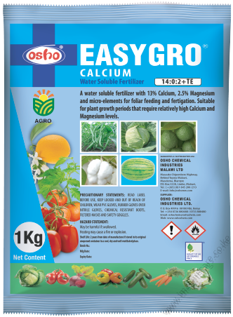 Easygro Calcium (1kg)