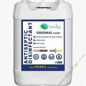 Antiseptic Disinfectant (20ltr)