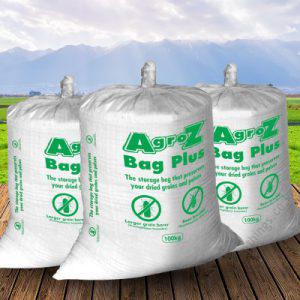 AgroZ Bag Plus