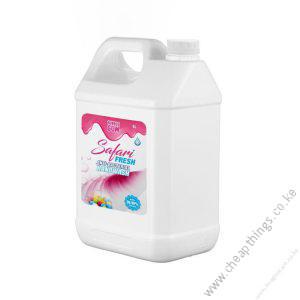 Antibacterial Hand Wash Bubble Gum - 300ml