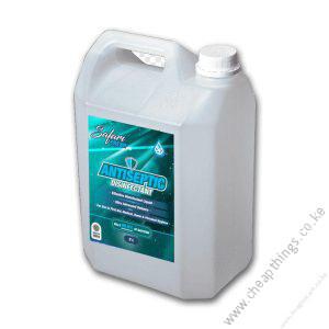 Antiseptic Disinfectant - Safari Fresh - 5ltr