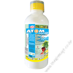 Atom 2.5 EC (1ltr)