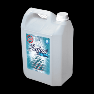 Hand Sanitizer Liquid - 5ltr