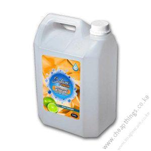 Multi-Purpose Detergent - Citrus Fragrance - 5ltr