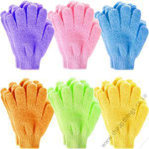 Exfoliating Gloves (pair)