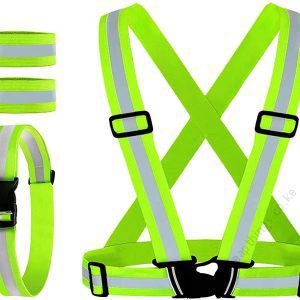 Reflective Strap