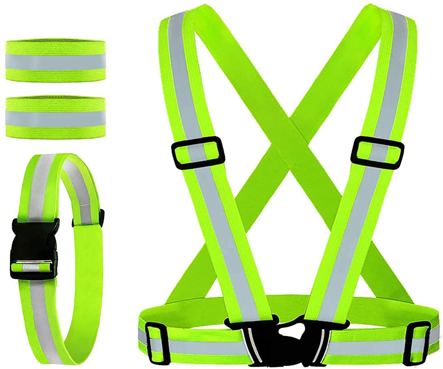 Reflective Strap