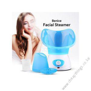 Facial Steamer - Benice