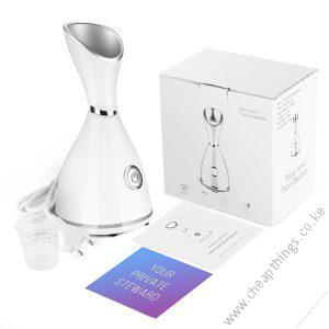 Facial Steamer - Ionic