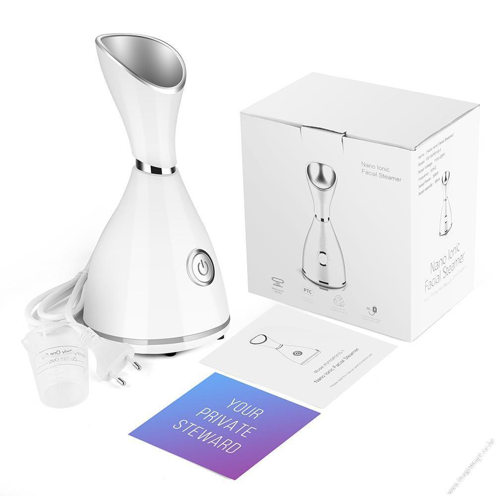 Facial Steamer - Ionic