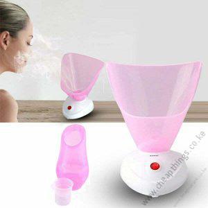 Facial Steamer - Kemei