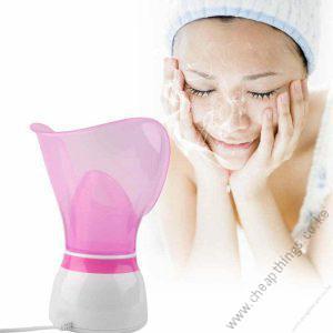 Facial Steamer - NTFS