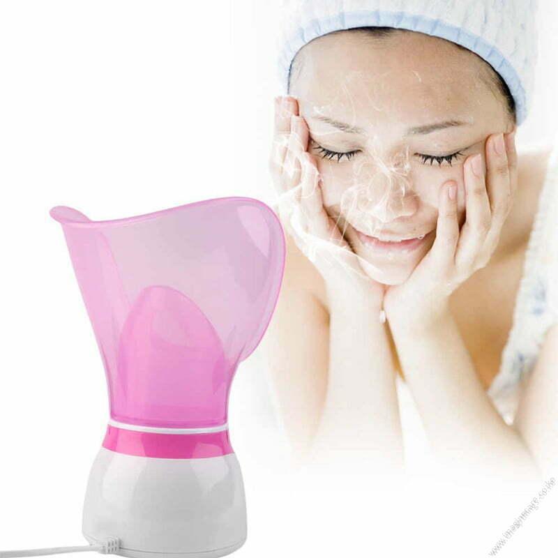 Facial Steamer - NTFS