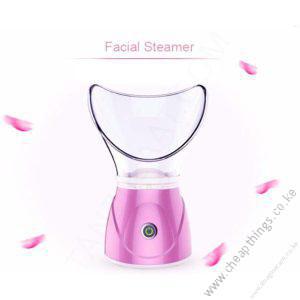 Facial Steamer - Usenjie