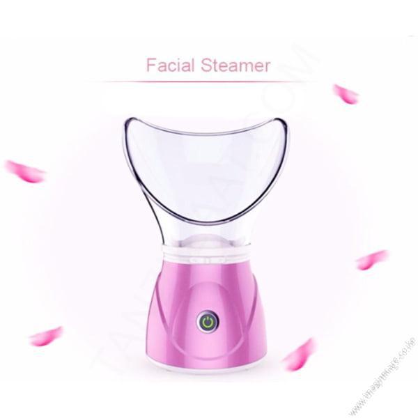 Facial Steamer - Usenjie