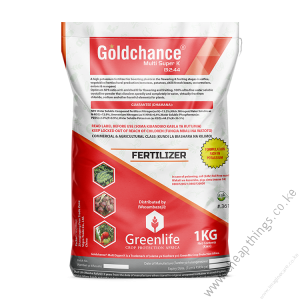 Goldchance Multi Super K (1kg)
