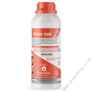 Vitabor Gold (1ltr)