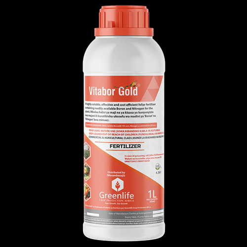 Vitabor Gold (1ltr)