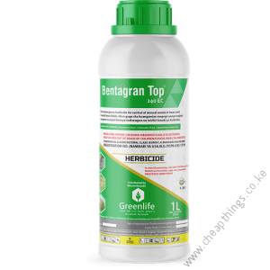 Bentagran Top 240 EC (1ltr)