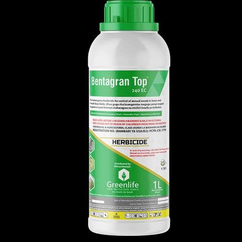 Bentagran Top 240 EC (1ltr)