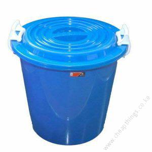 Giovanni Dustbin (50ltrs)