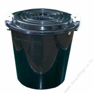 Giovanni Dustbin Swing (70ltrs)