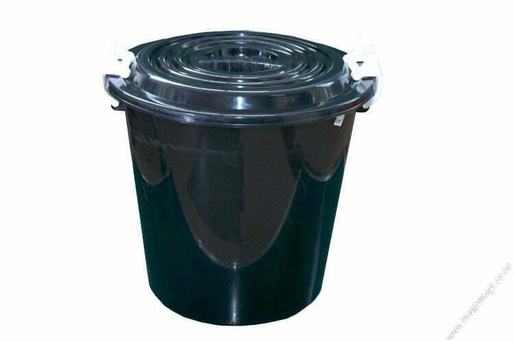 Giovanni Dustbin Swing (70ltrs)