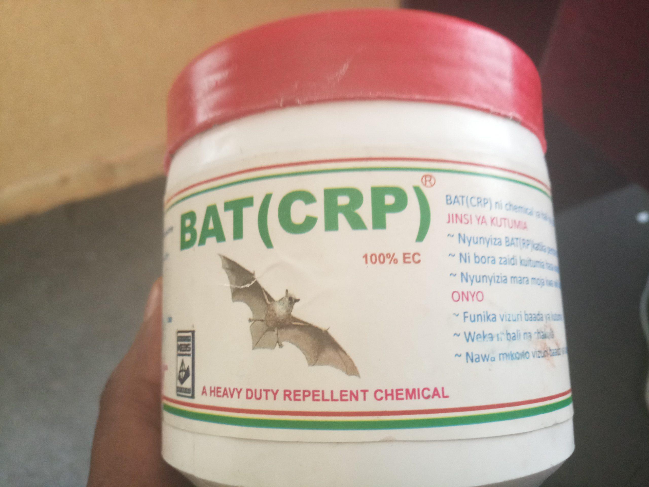 Bat (CRP) 100EC (250g)