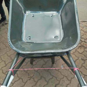 Wheelbarrow - Imported - Wika
