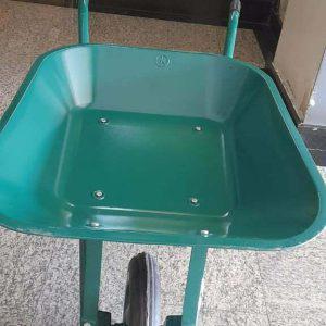 Wheelbarrow - Imported - Indian Made