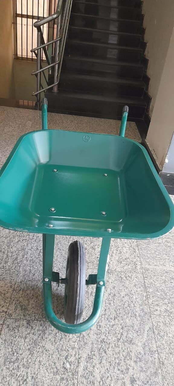 Wheelbarrow - Imported - Indian Made