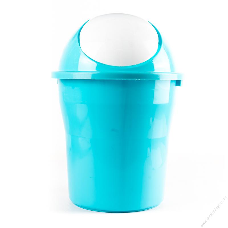 Plastic Swing Bin - 16ltr