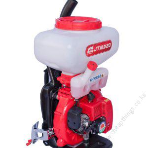 Rhino Agricultural Power Knapsack Sprayer JTMD20 - 2 Stroke