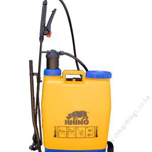 Rhino Manual Sprayer - 20ltr