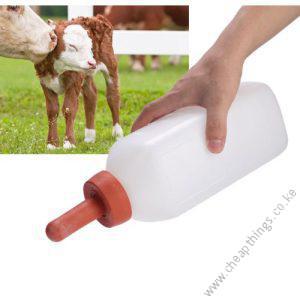 Calf Feeding Bottle