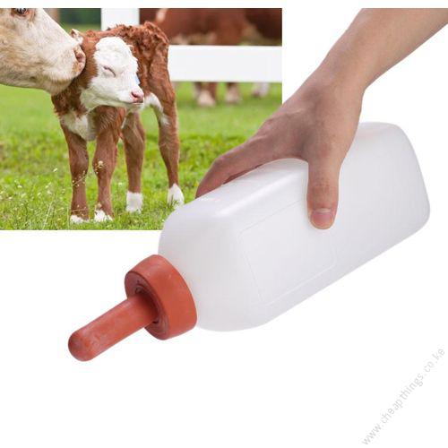 Calf Feeding Bottle