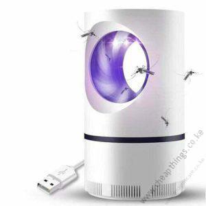 Mosquito Killer Lamp