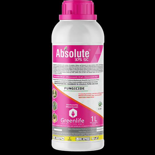 Absolute 375 SC