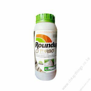 Roundup Turbo - 300ml