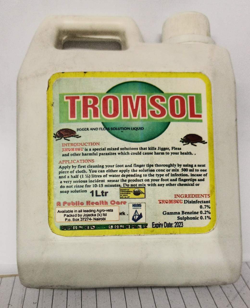Tromsol