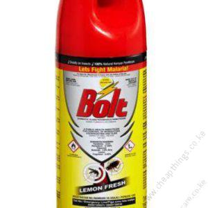 Bolt Insecticide Lemon