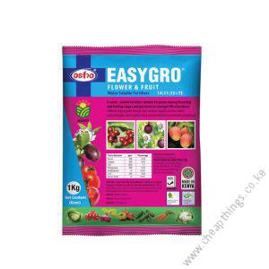 Easygro Fruit & Flower