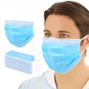 3ply Face Mask (50pcs) - Image 7
