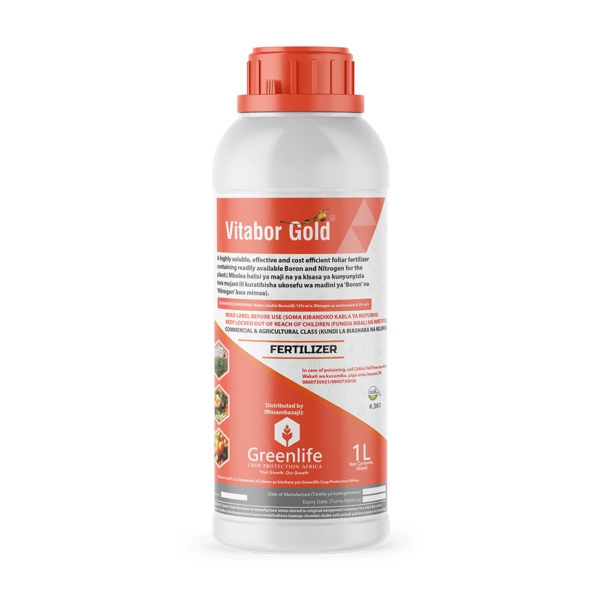 Vitabor Gold (1ltr)