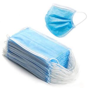 3ply Face Mask (50pcs) - Image 2