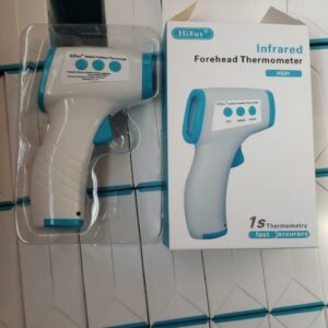 Infrared Thermometer Gun (SK-30) - Image 5