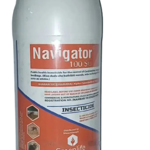 Navigator 100SC (1lt) - Image 5