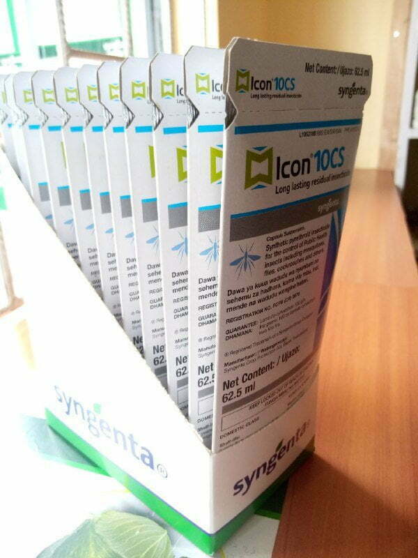 Icon 10CS Carton – (62.5ml*10Pcs)